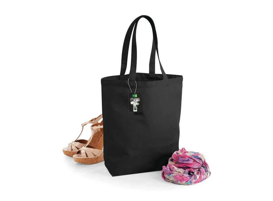 Fairtrade Cotton Camden Shopper FullGadgets.com