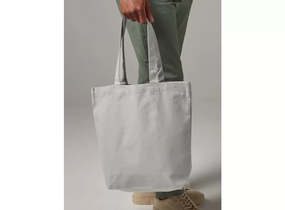 Fairtrade Cotton Camden Shopper FullGadgets.com