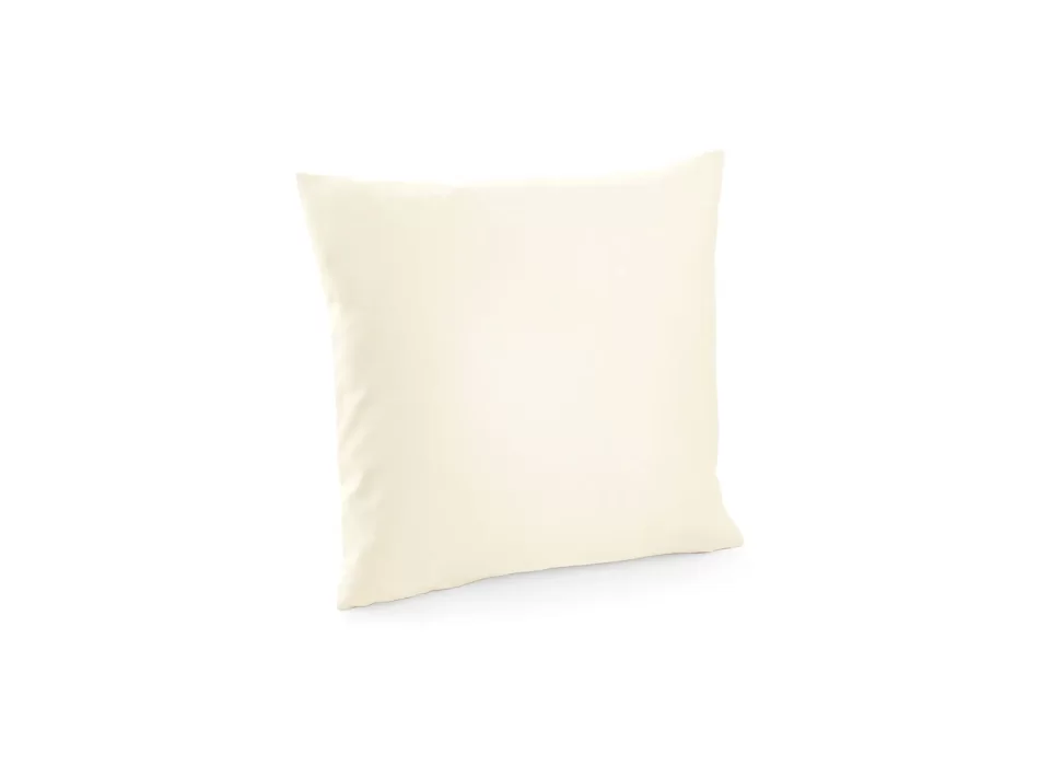 Fairtrade Cotton Canvas Cushion Cover FullGadgets.com