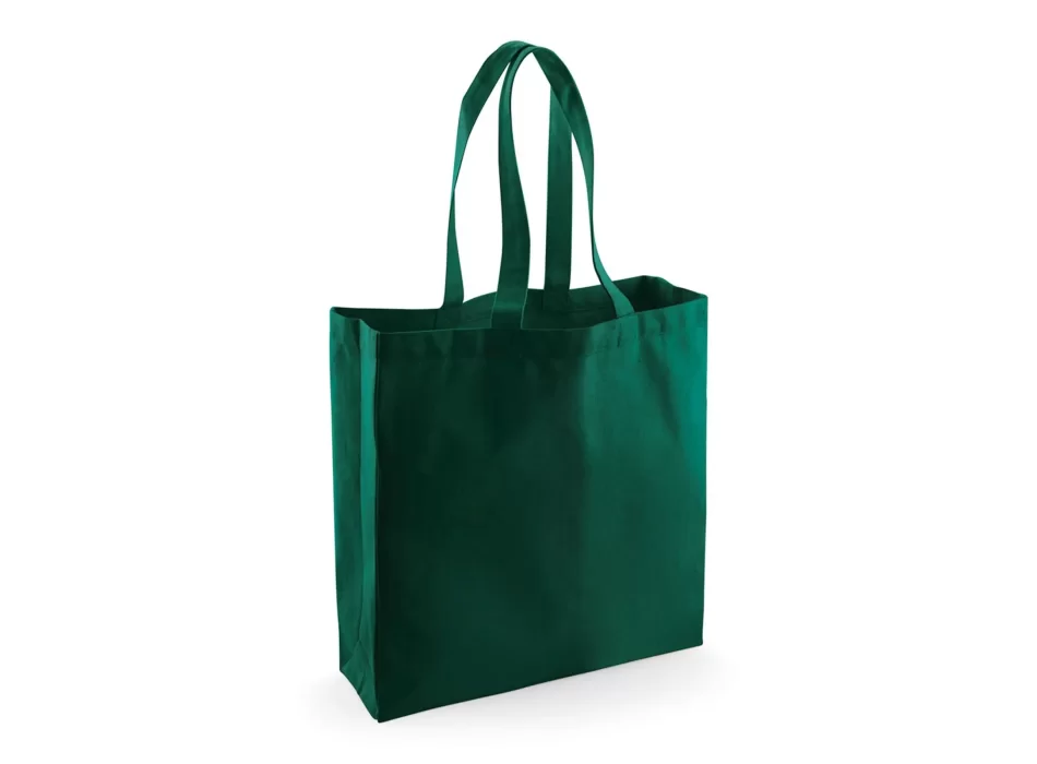 Fairtrade cotton classic shopper FullGadgets.com