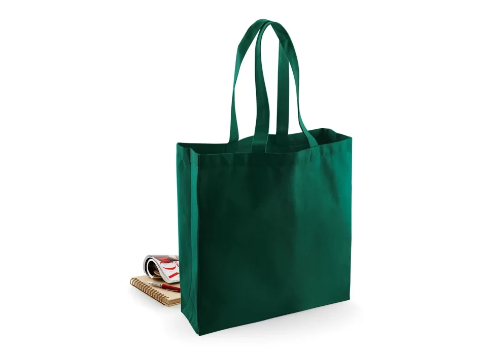 Fairtrade cotton classic shopper FullGadgets.com