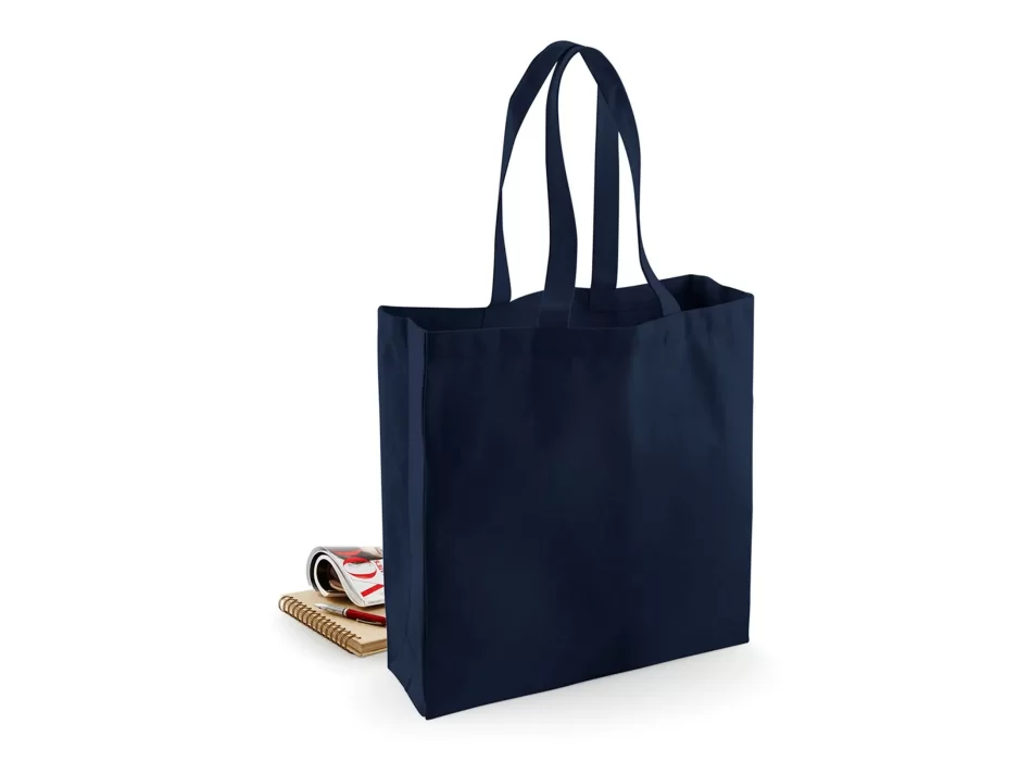 Fairtrade cotton classic shopper FullGadgets.com