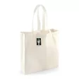 Fairtrade cotton classic shopper FullGadgets.com