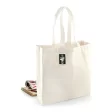 Fairtrade cotton classic shopper FullGadgets.com