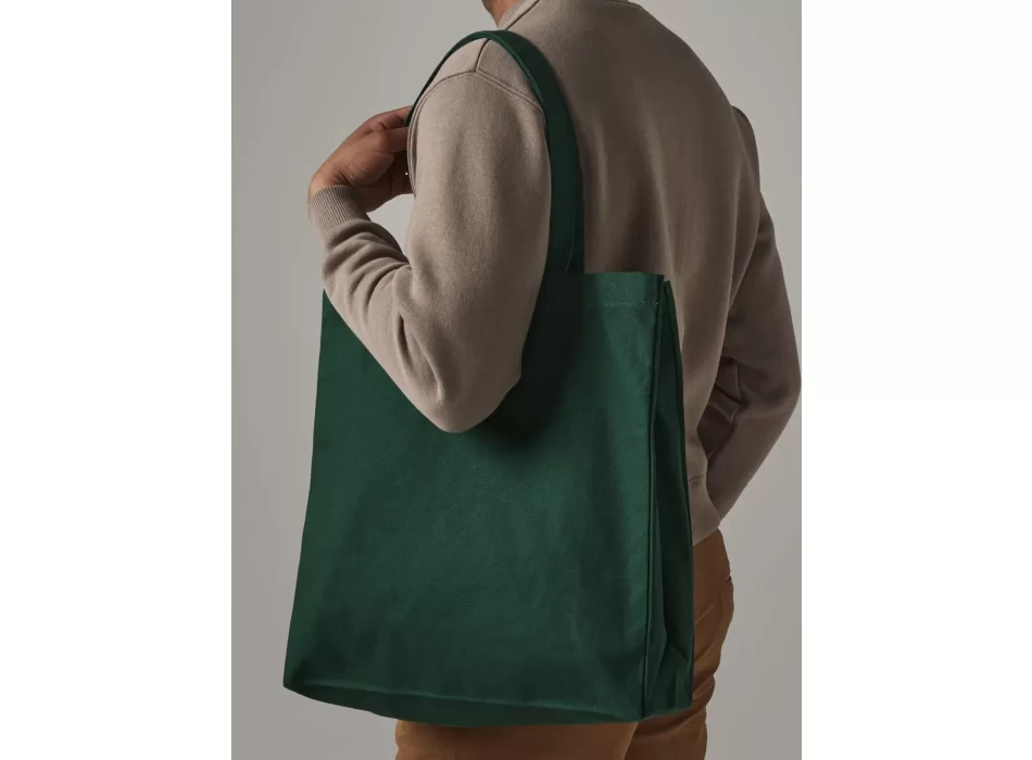Fairtrade cotton classic shopper FullGadgets.com