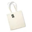 Fairtrade cotton classic shopper FullGadgets.com