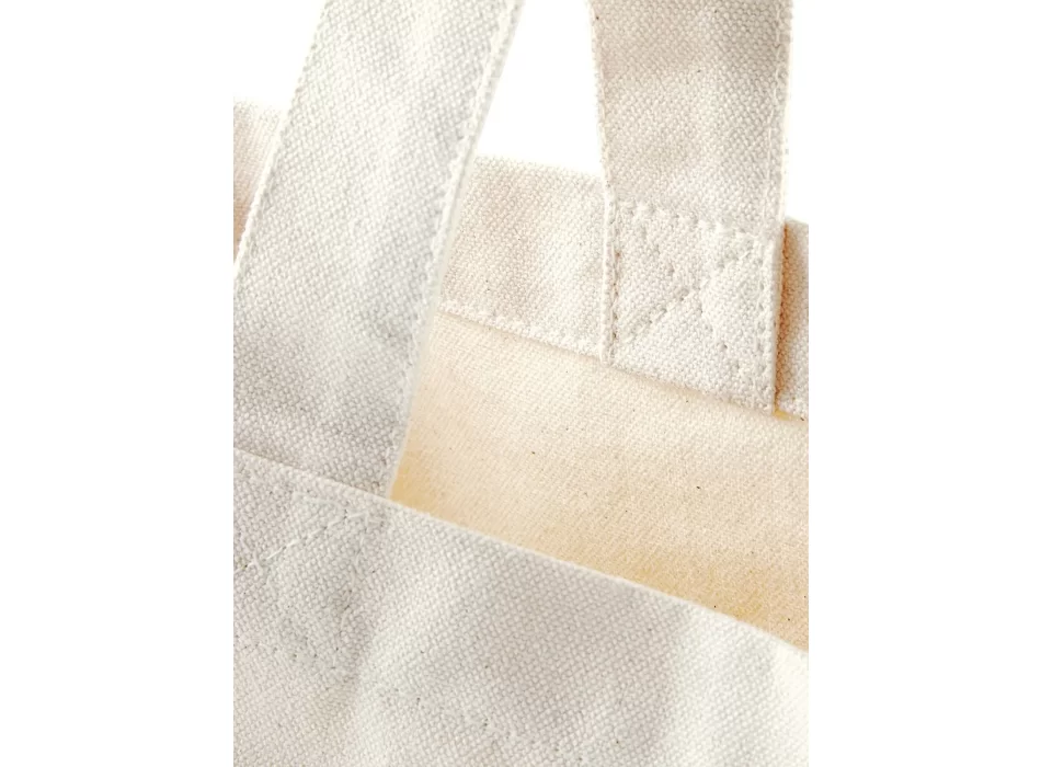 Fairtrade cotton classic shopper FullGadgets.com