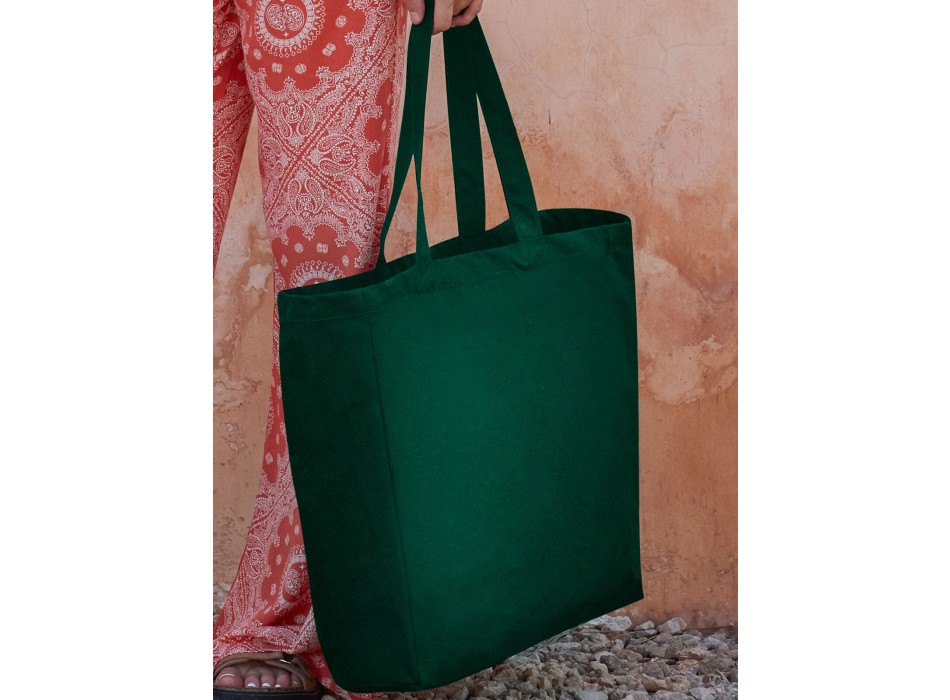 Fairtrade cotton classic shopper FullGadgets.com