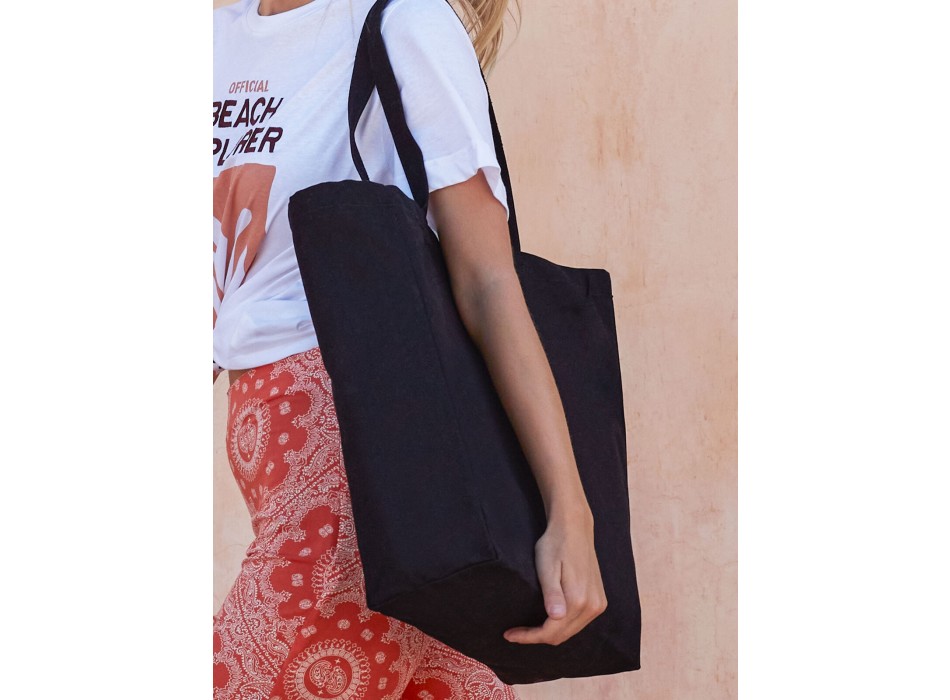 Fairtrade cotton classic shopper FullGadgets.com
