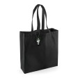 Fairtrade cotton classic shopper FullGadgets.com