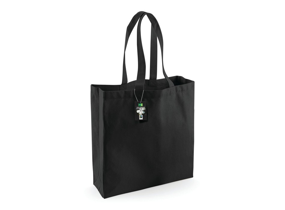 Fairtrade cotton classic shopper FullGadgets.com