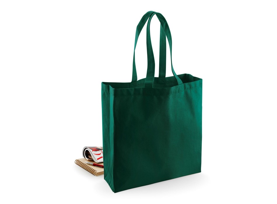Fairtrade cotton classic shopper FullGadgets.com