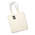 Fairtrade cotton classic shopper FullGadgets.com
