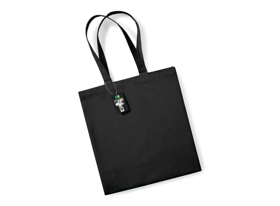 Fairtrade cotton classic shopper FullGadgets.com