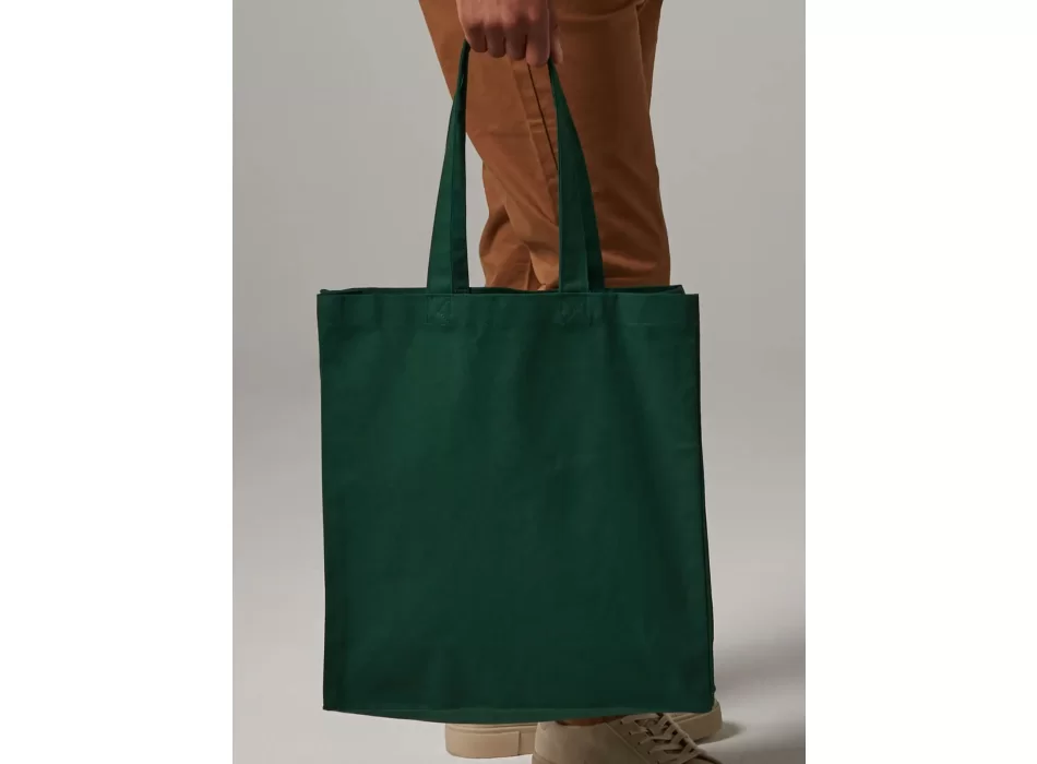 Fairtrade cotton classic shopper FullGadgets.com
