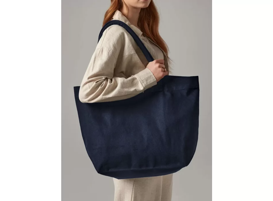 Fairtrade Cotton Deck Bag FullGadgets.com