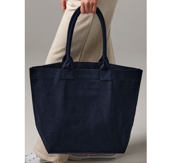 Fairtrade Cotton Deck Bag FullGadgets.com