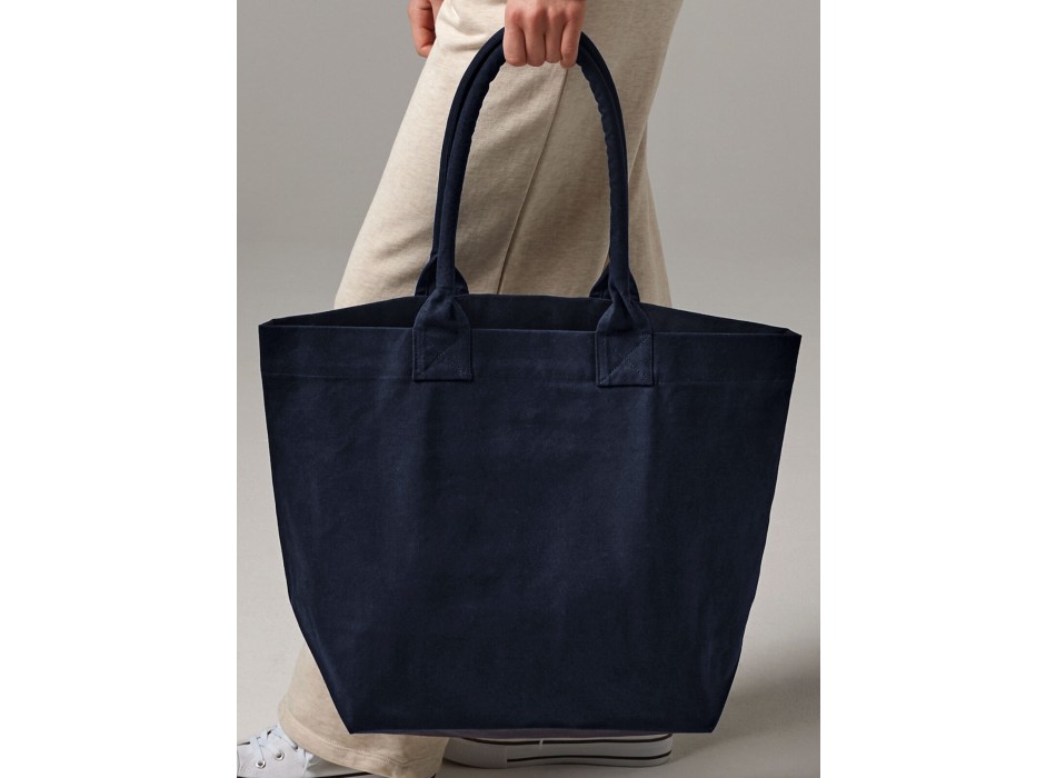 Fairtrade Cotton Deck Bag FullGadgets.com