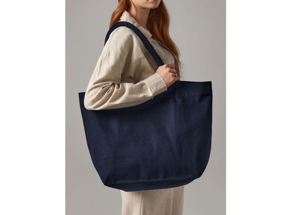 Fairtrade Cotton Deck Bag FullGadgets.com