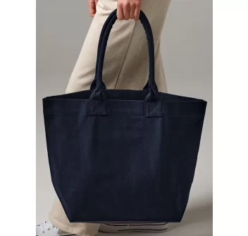 Fairtrade Cotton Deck Bag FullGadgets.com