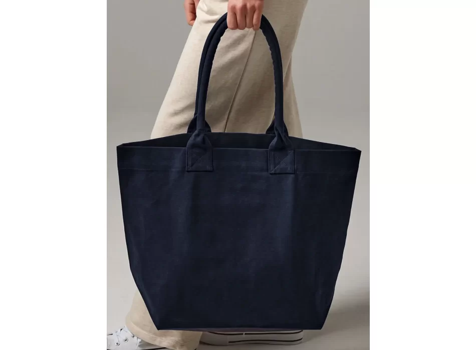 Fairtrade Cotton Deck Bag FullGadgets.com