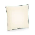 Fairtrade Cotton Piped Cushion Cover FullGadgets.com