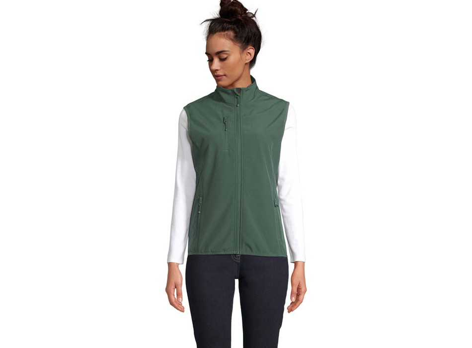 FALCON BW WOMEN - FALCON BW WOMEN BODYWARMER FullGadgets.com