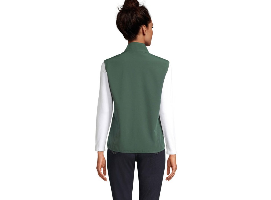 FALCON BW WOMEN - FALCON BW WOMEN BODYWARMER FullGadgets.com