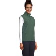 FALCON BW WOMEN - FALCON BW WOMEN BODYWARMER FullGadgets.com