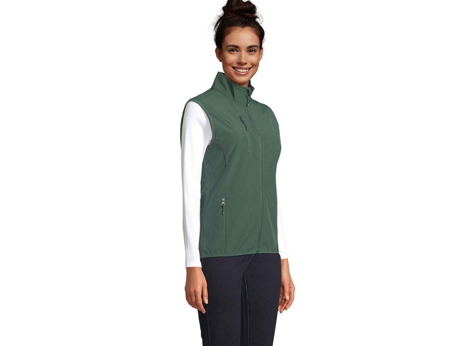 FALCON BW WOMEN - FALCON BW WOMEN BODYWARMER FullGadgets.com