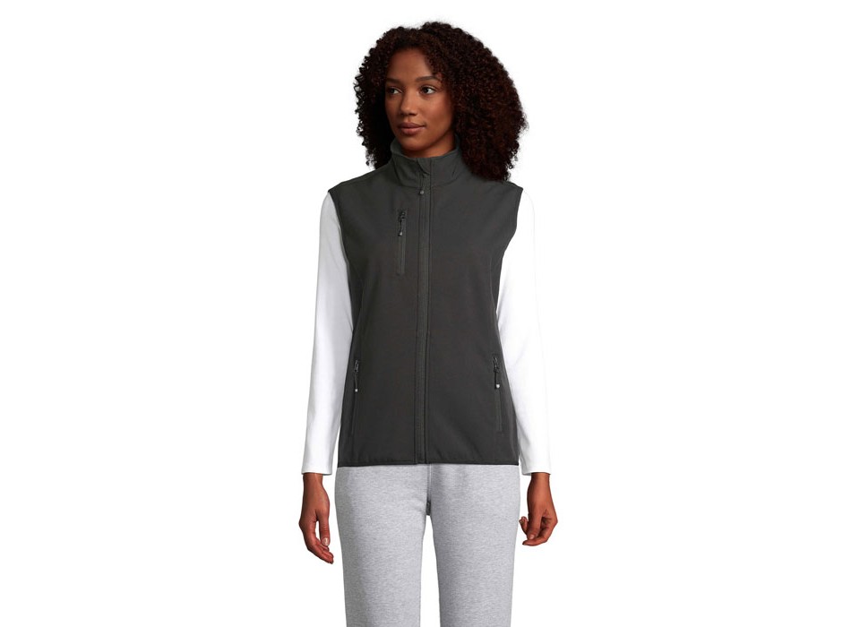 FALCON BW WOMEN - FALCON BW WOMEN BODYWARMER FullGadgets.com