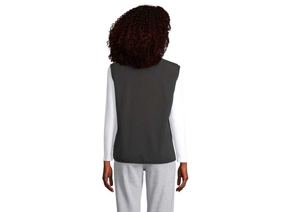 FALCON BW WOMEN - FALCON BW WOMEN BODYWARMER FullGadgets.com