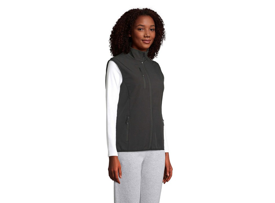 FALCON BW WOMEN - FALCON BW WOMEN BODYWARMER FullGadgets.com