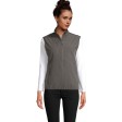 FALCON BW WOMEN - FALCON BW WOMEN BODYWARMER FullGadgets.com
