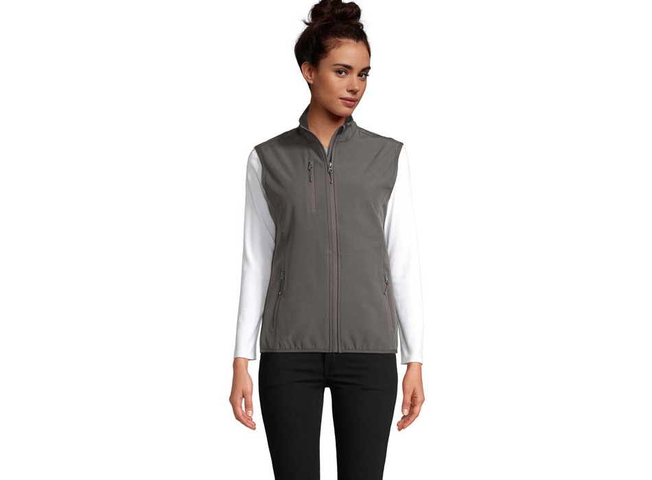 FALCON BW WOMEN - FALCON BW WOMEN BODYWARMER FullGadgets.com