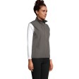 FALCON BW WOMEN - FALCON BW WOMEN BODYWARMER FullGadgets.com