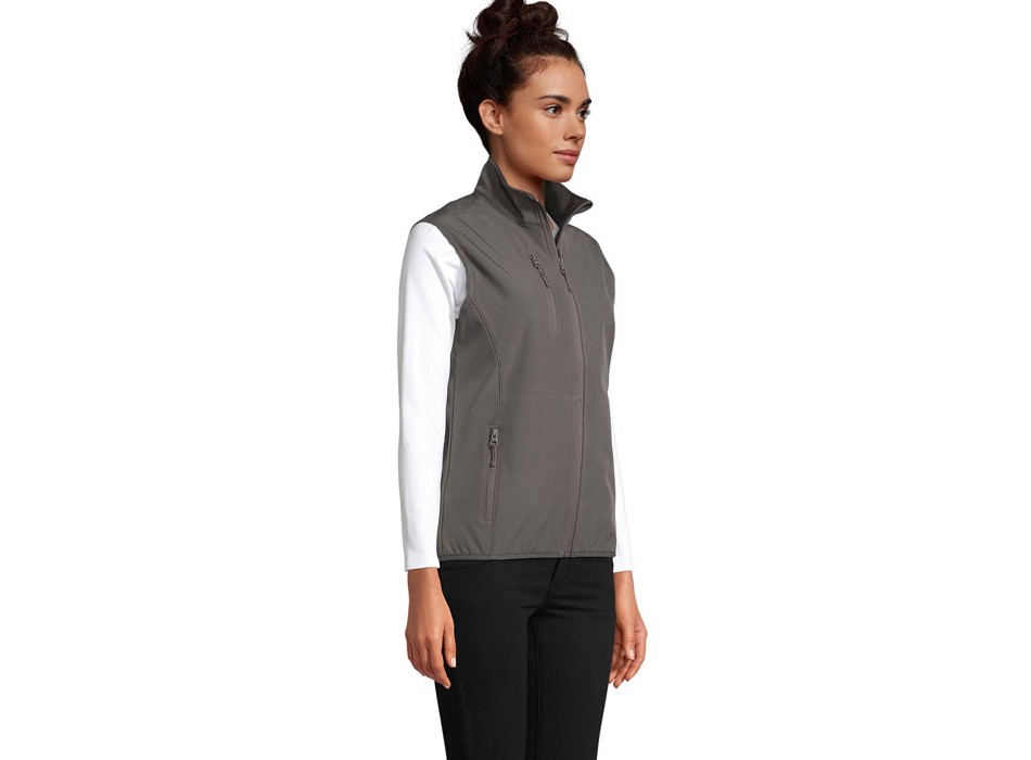 FALCON BW WOMEN - FALCON BW WOMEN BODYWARMER FullGadgets.com