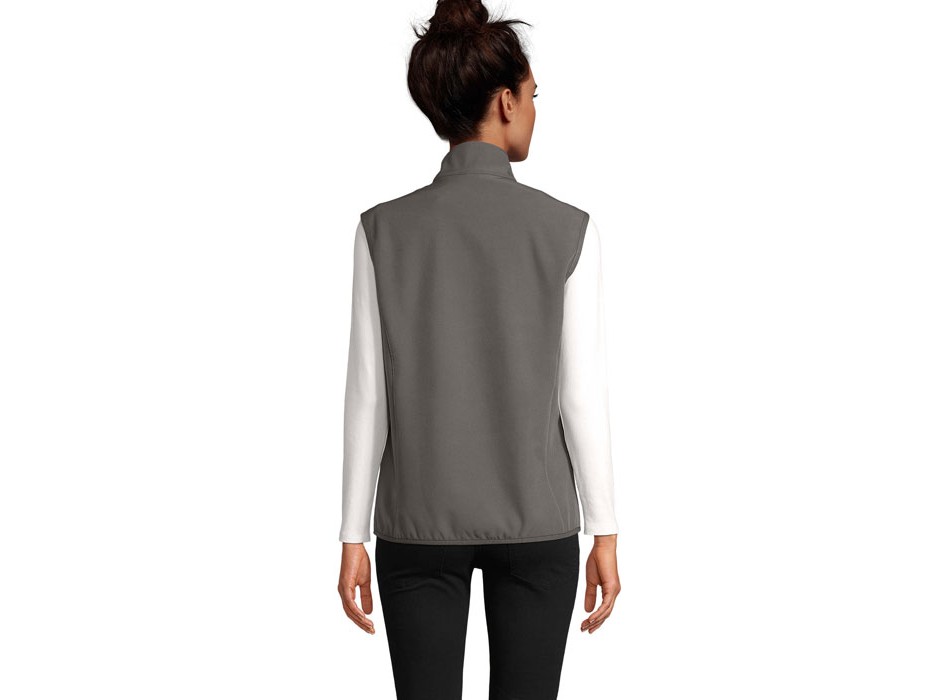 FALCON BW WOMEN - FALCON BW WOMEN BODYWARMER FullGadgets.com