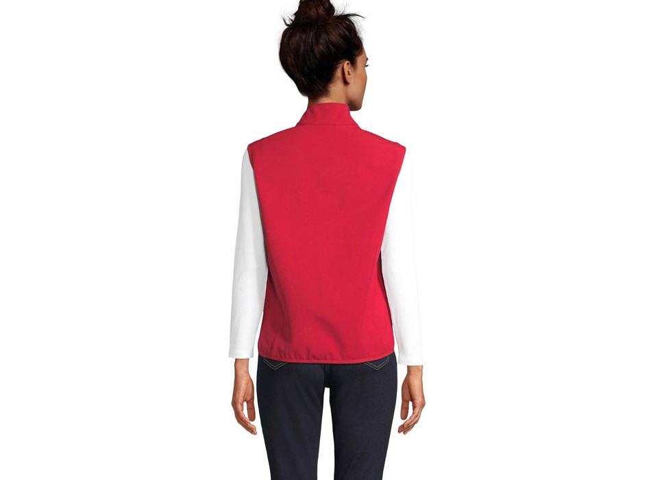 FALCON BW WOMEN - FALCON BW WOMEN BODYWARMER FullGadgets.com