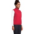 FALCON BW WOMEN - FALCON BW WOMEN BODYWARMER FullGadgets.com