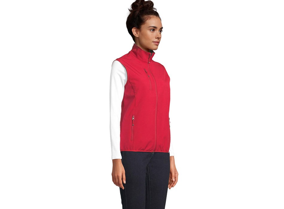 FALCON BW WOMEN - FALCON BW WOMEN BODYWARMER FullGadgets.com