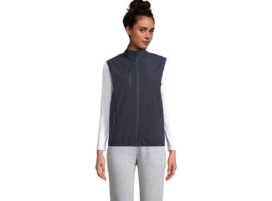 FALCON BW WOMEN - FALCON BW WOMEN BODYWARMER FullGadgets.com