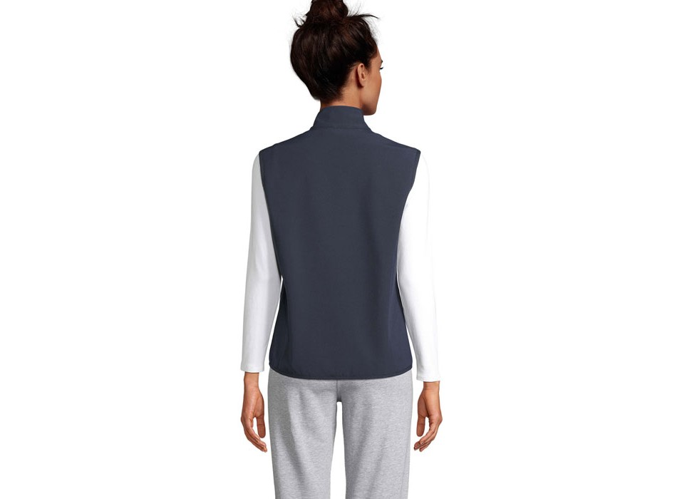 FALCON BW WOMEN - FALCON BW WOMEN BODYWARMER FullGadgets.com