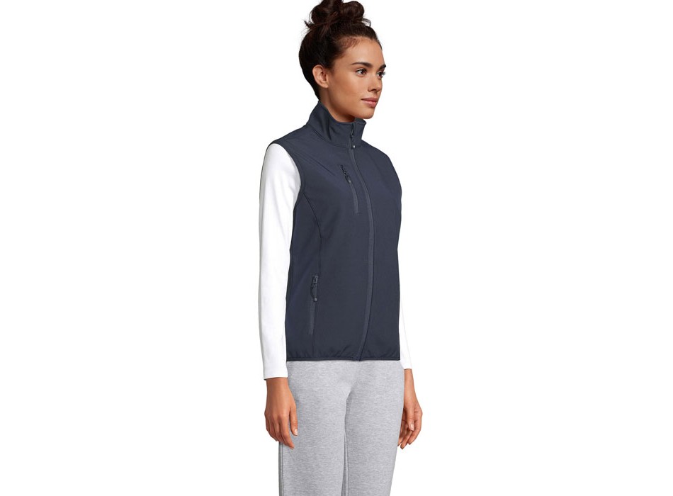 FALCON BW WOMEN - FALCON BW WOMEN BODYWARMER FullGadgets.com