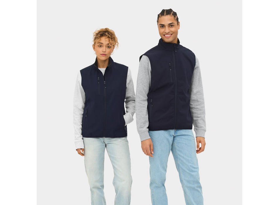 FALCON BW WOMEN - FALCON BW WOMEN BODYWARMER FullGadgets.com