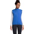 FALCON BW WOMEN - FALCON BW WOMEN BODYWARMER FullGadgets.com