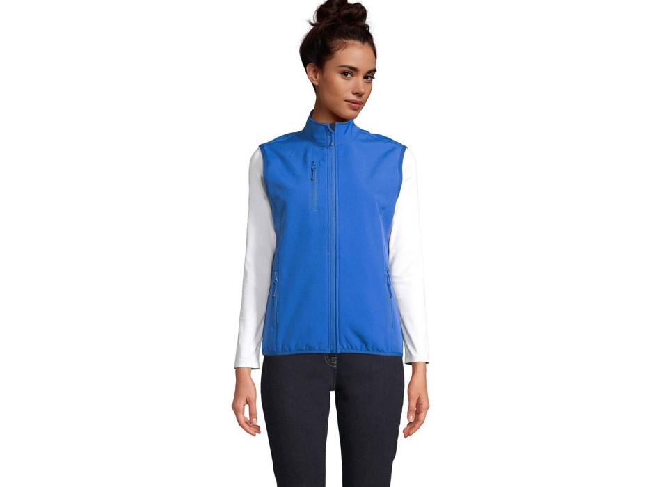 FALCON BW WOMEN - FALCON BW WOMEN BODYWARMER FullGadgets.com