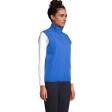 FALCON BW WOMEN - FALCON BW WOMEN BODYWARMER FullGadgets.com