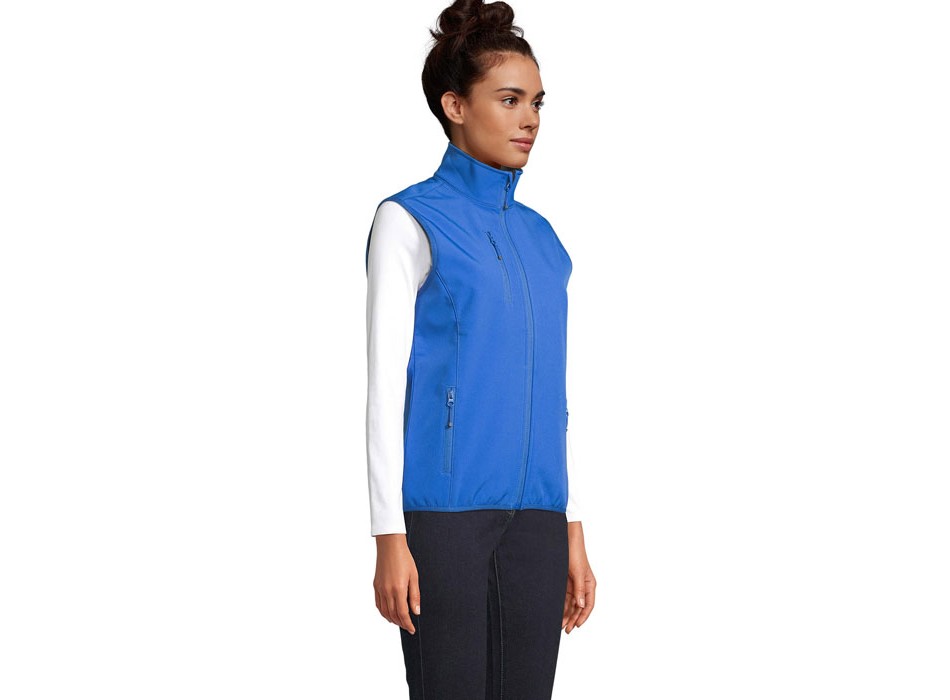 FALCON BW WOMEN - FALCON BW WOMEN BODYWARMER FullGadgets.com