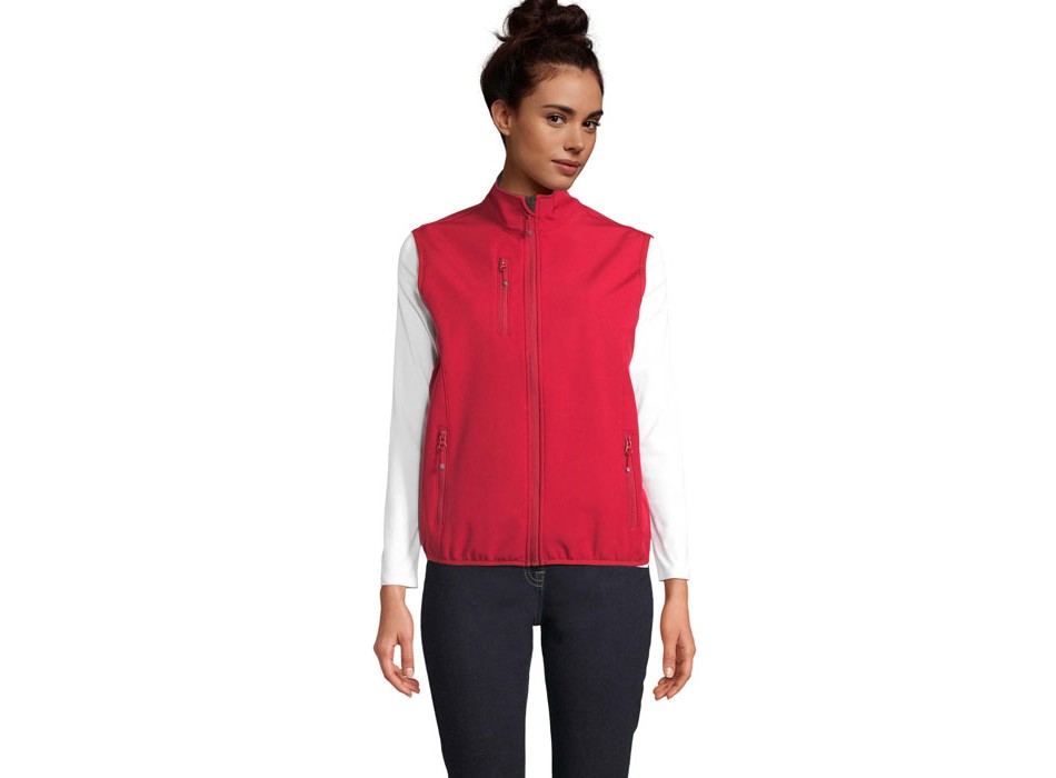 FALCON BW WOMEN - FALCON BW WOMEN BODYWARMER FullGadgets.com